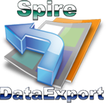 Spire.DataExport icon